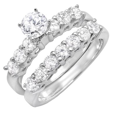 Remounts - Lloyds Diamonds San Antonio Jewelry - Wedding Rings ...